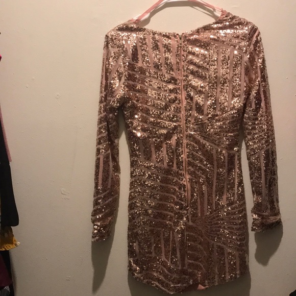 Dress - Picture 2 of 2